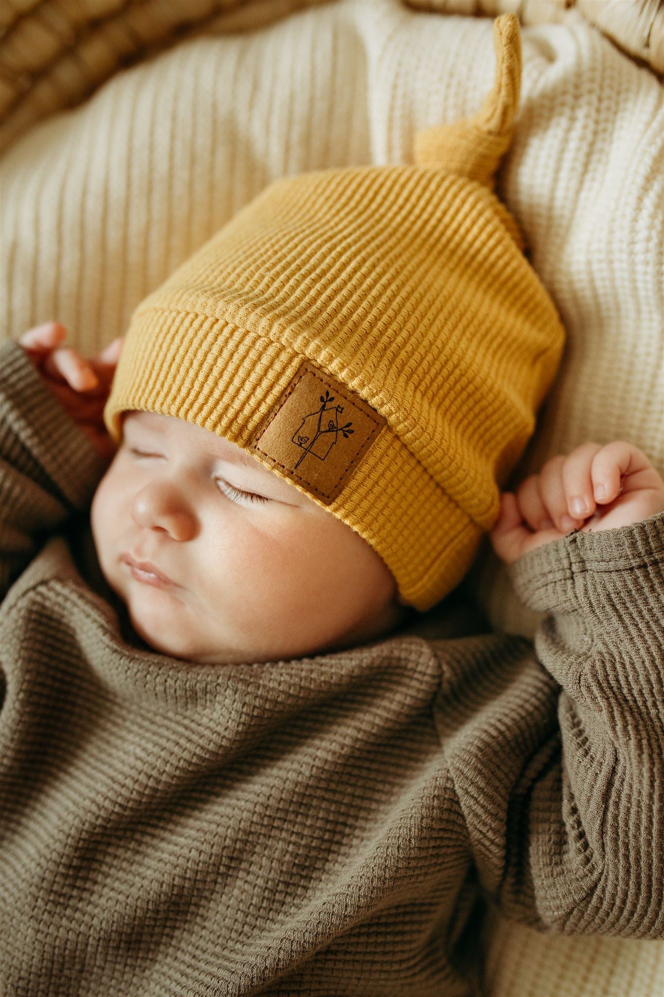 Střihy na dětské doplňky na nošení, do kočárku