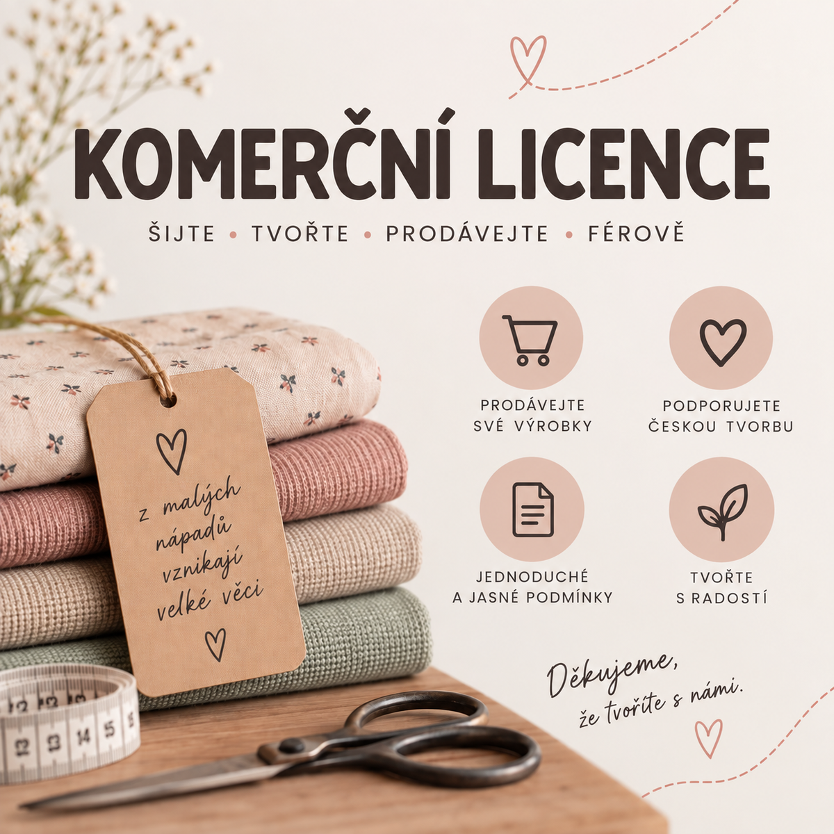 Komerční licence