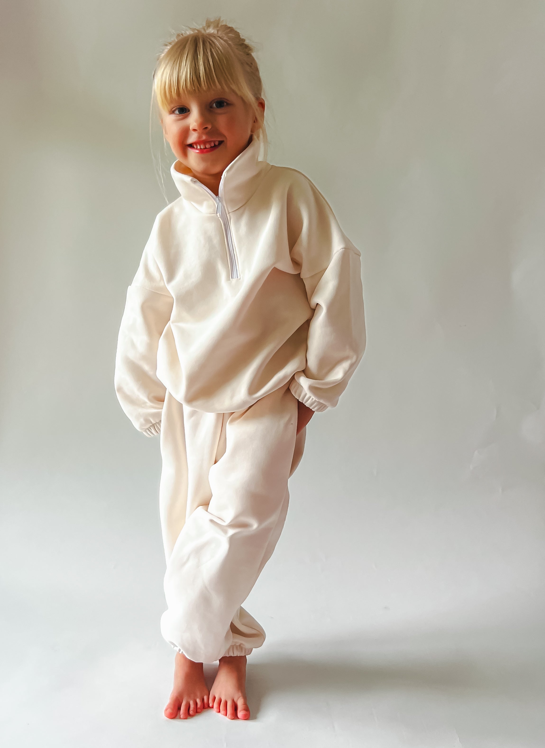 Set střihů na lenošení "Play"  - 56 - 92 - PDF