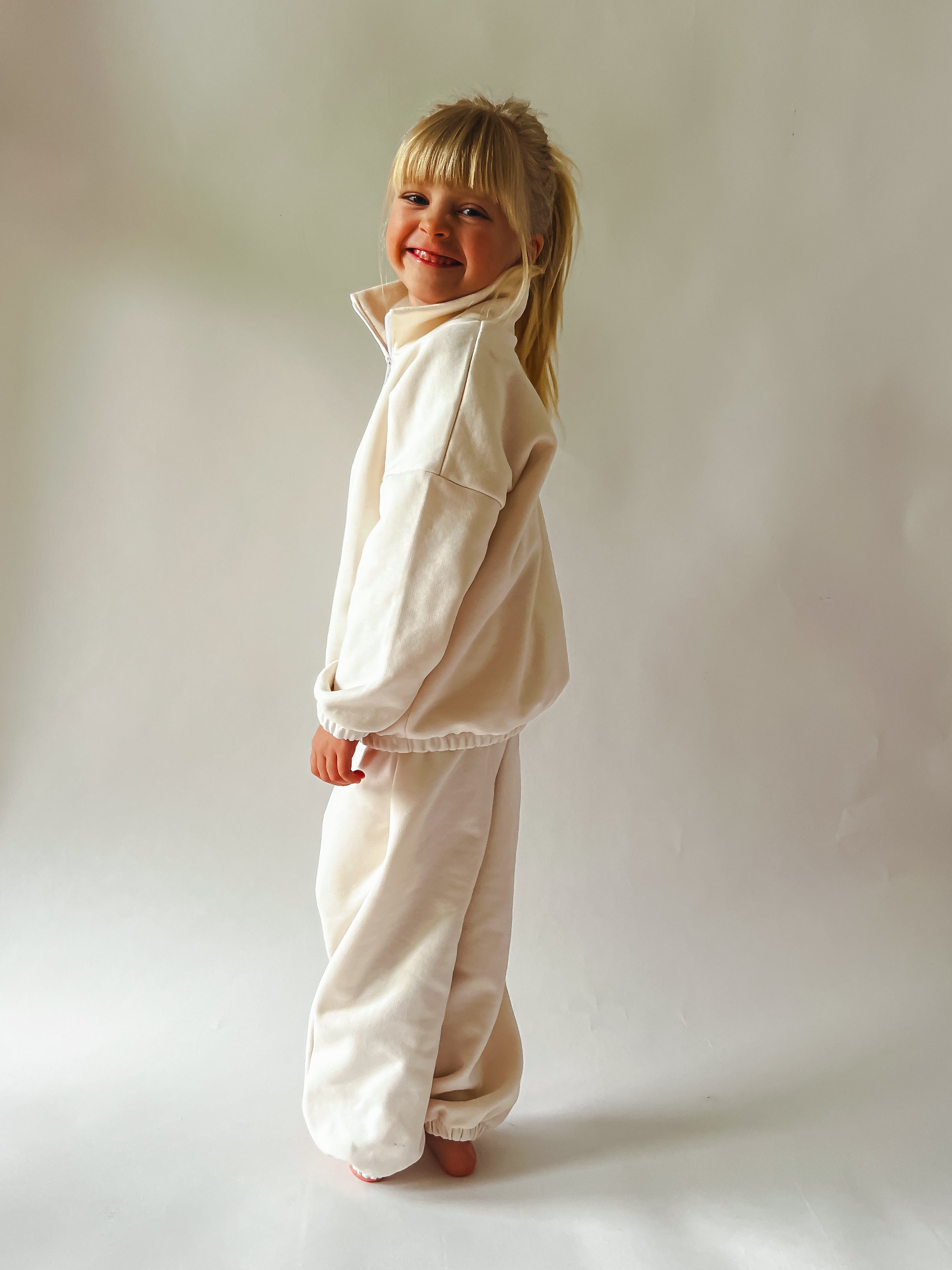 Set střihů na lenošení "Play"  - 56 - 92 - PDF