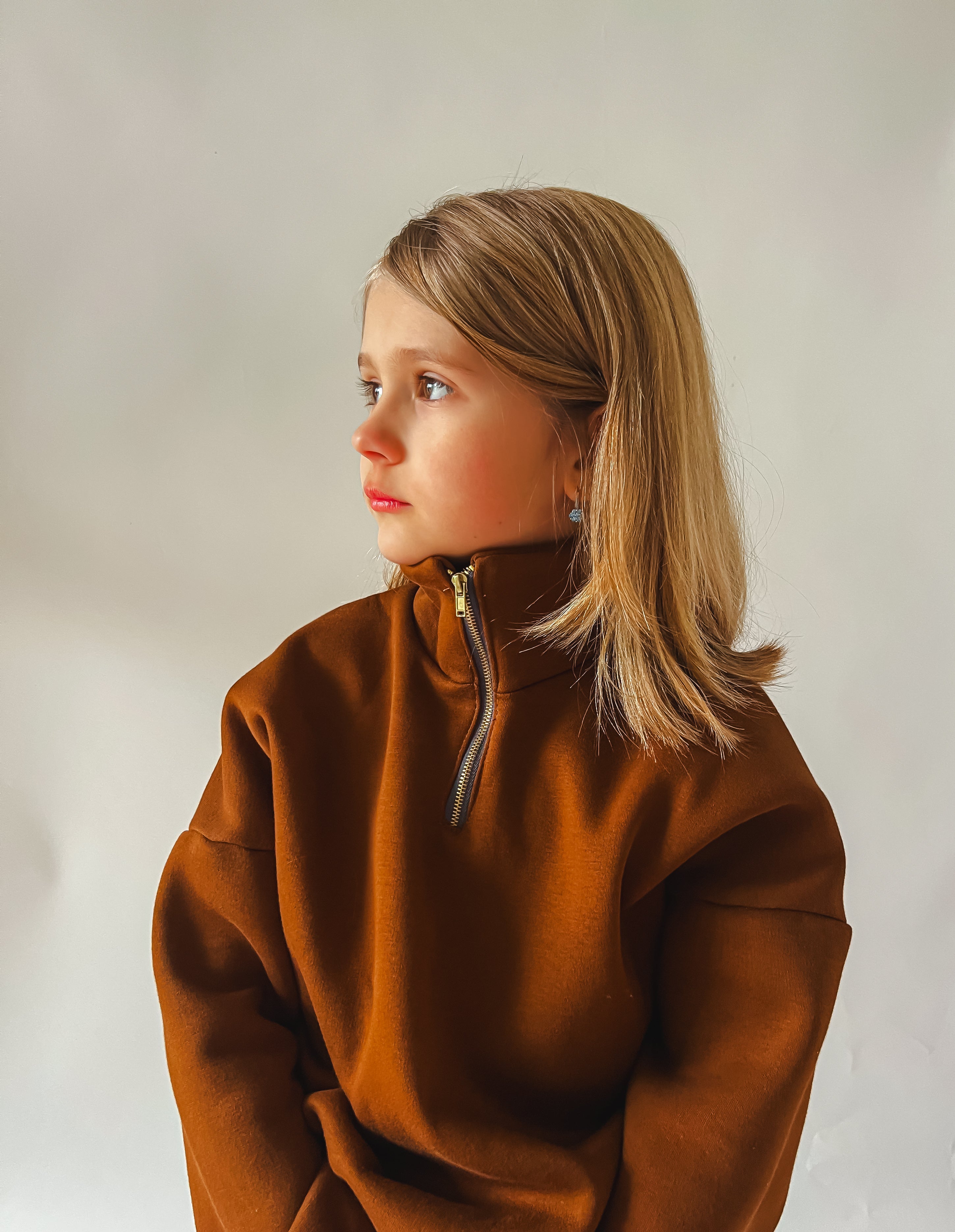 Set střihů na lenošení "Play"  - 98 - 164