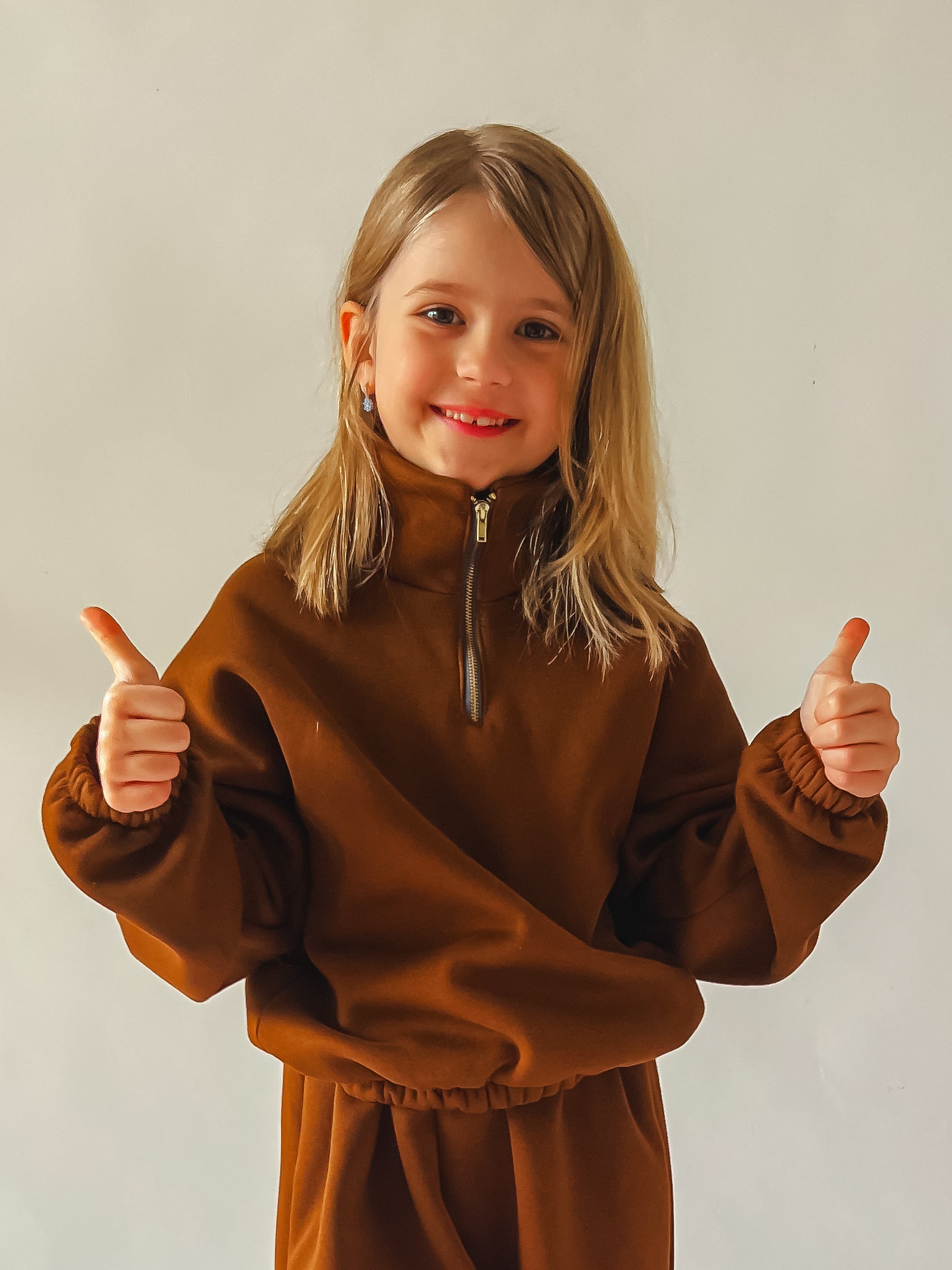 Set střihů na lenošení "Play"  - 98 - 164