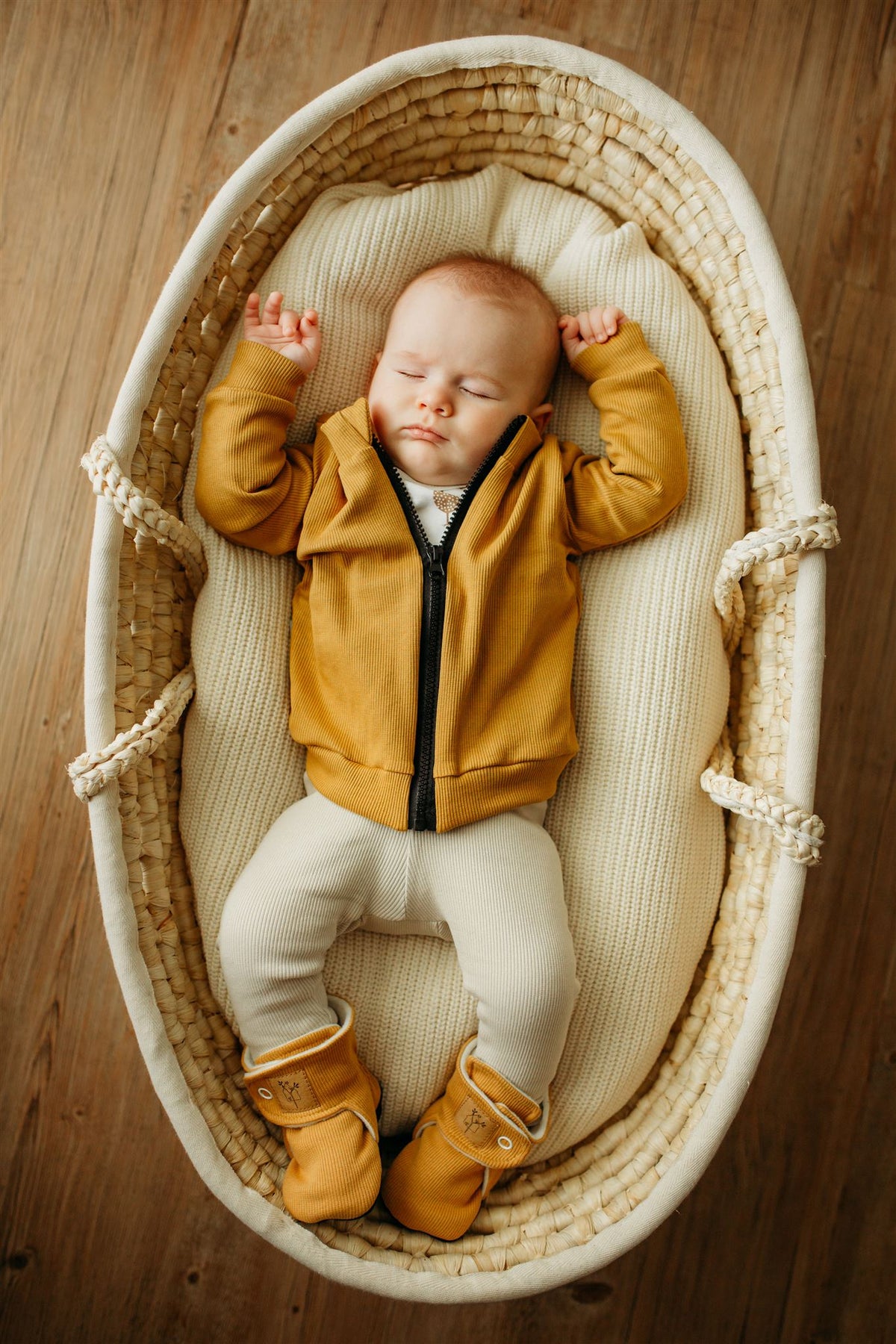 Little Baby Outfit Pattern Bundle