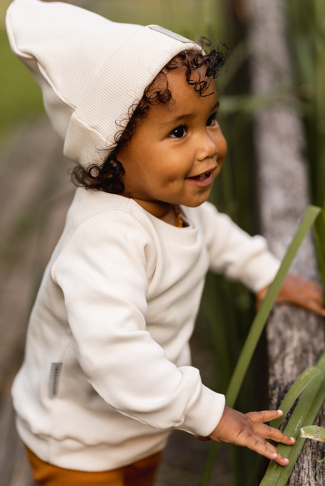 Dětská mikina přes hlavu "Colorado" 98 - 164 PDF střih