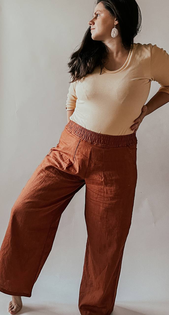 Sewing pattern for men&