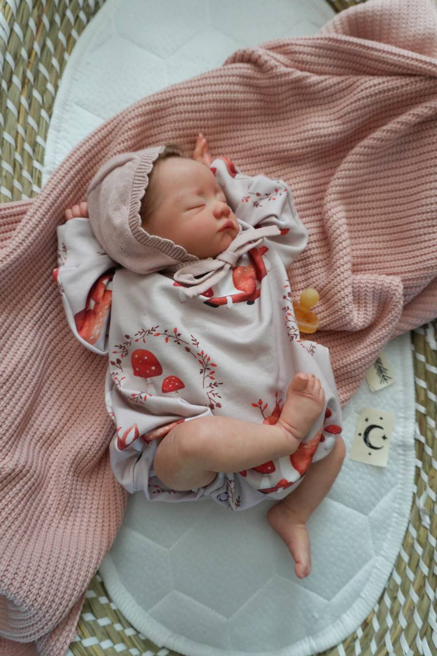 Bubble mikina s rozepínáním na druky "Atlanta" 56 - 92 PDF střih