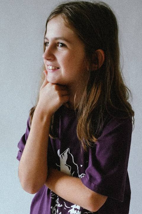 Dětské moderní tričko s krátkým rukávem "BOY" - 98-164