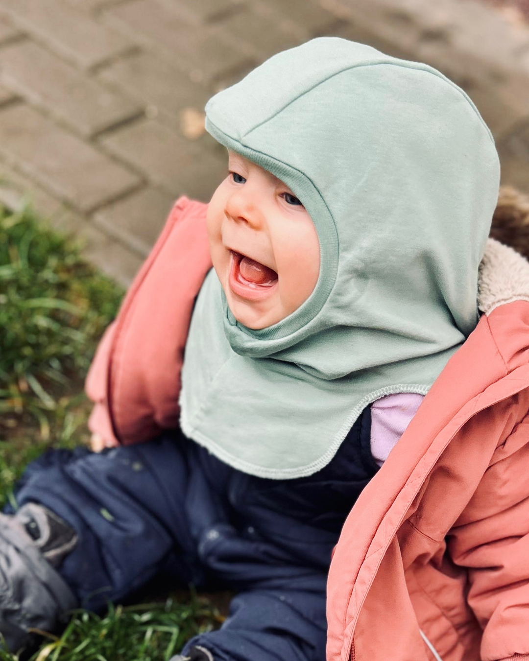 Jak ušít dětskou zimní kuklu: Kompletní návod pro začátečníky