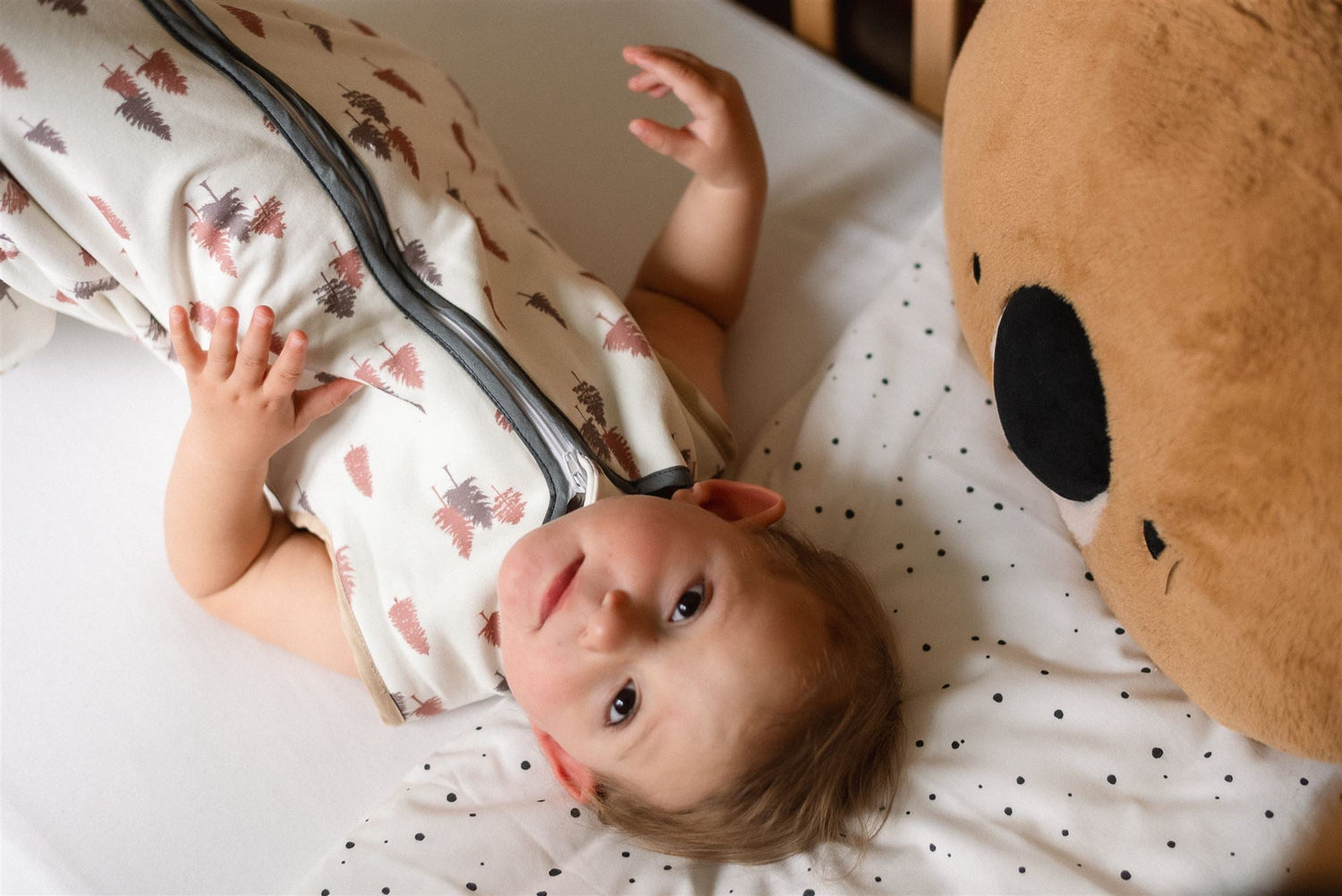 Jak ušít spací pytel pro miminko: Kompletní průvodce pro začátečníky