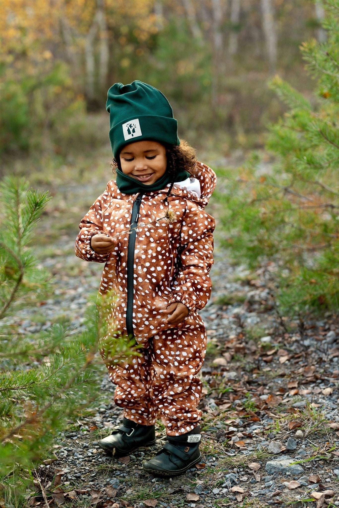 Jak šít zimní softshell - Šibabi.cz
