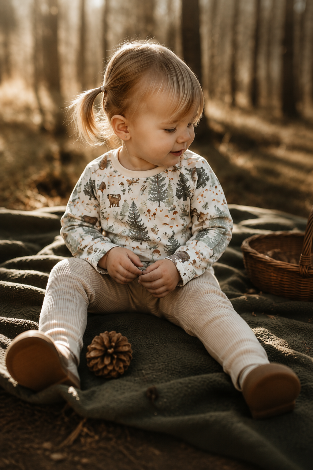 Poole  Kids Raglan T-Shirt 