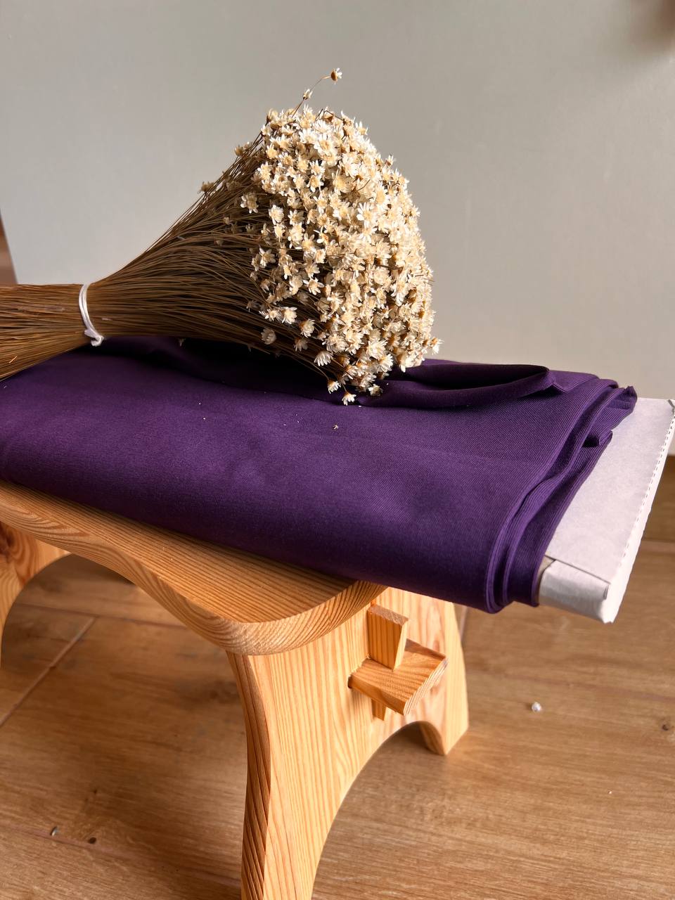 Bio úplet Mind the Maker - purple