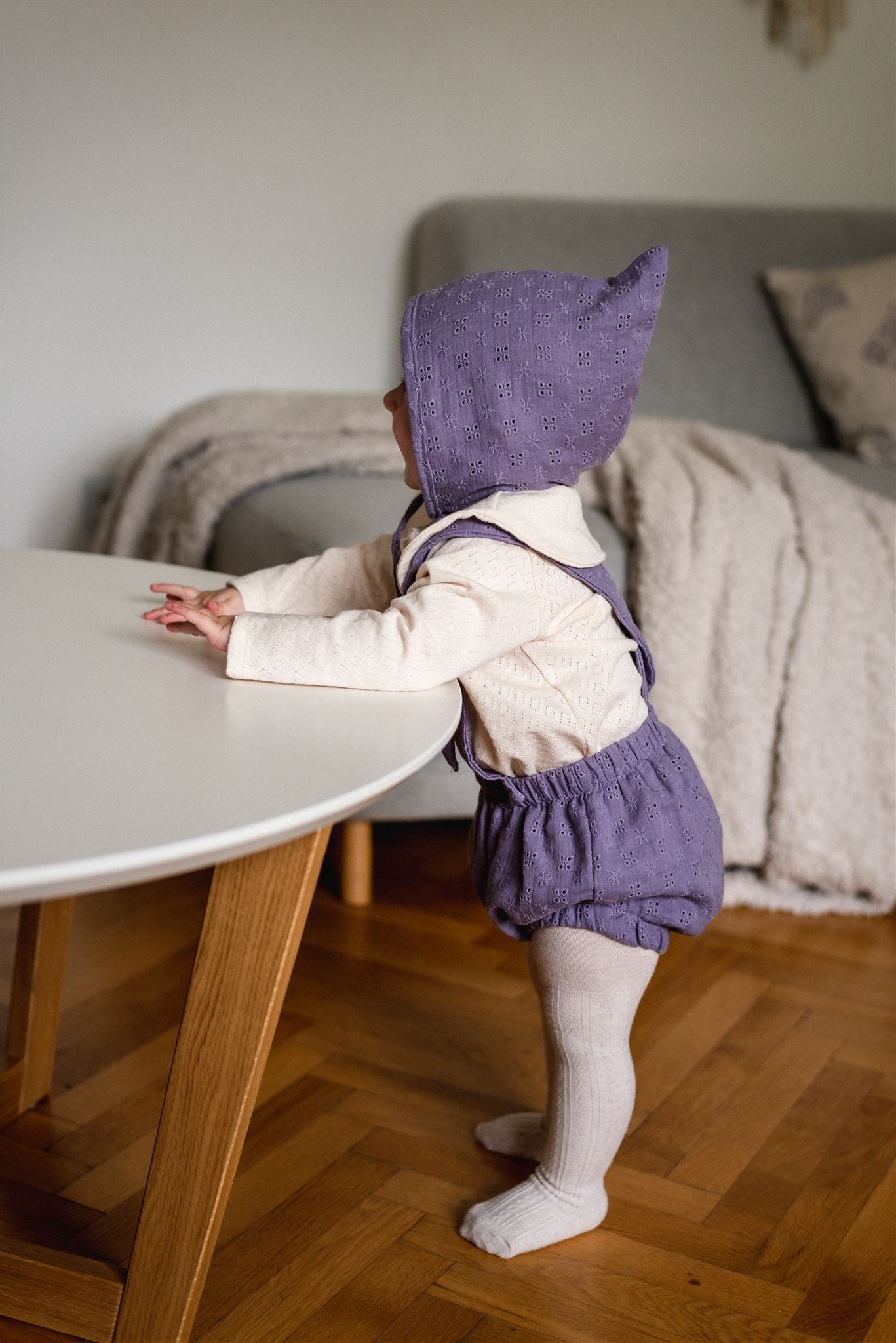Sewing pattern for children&