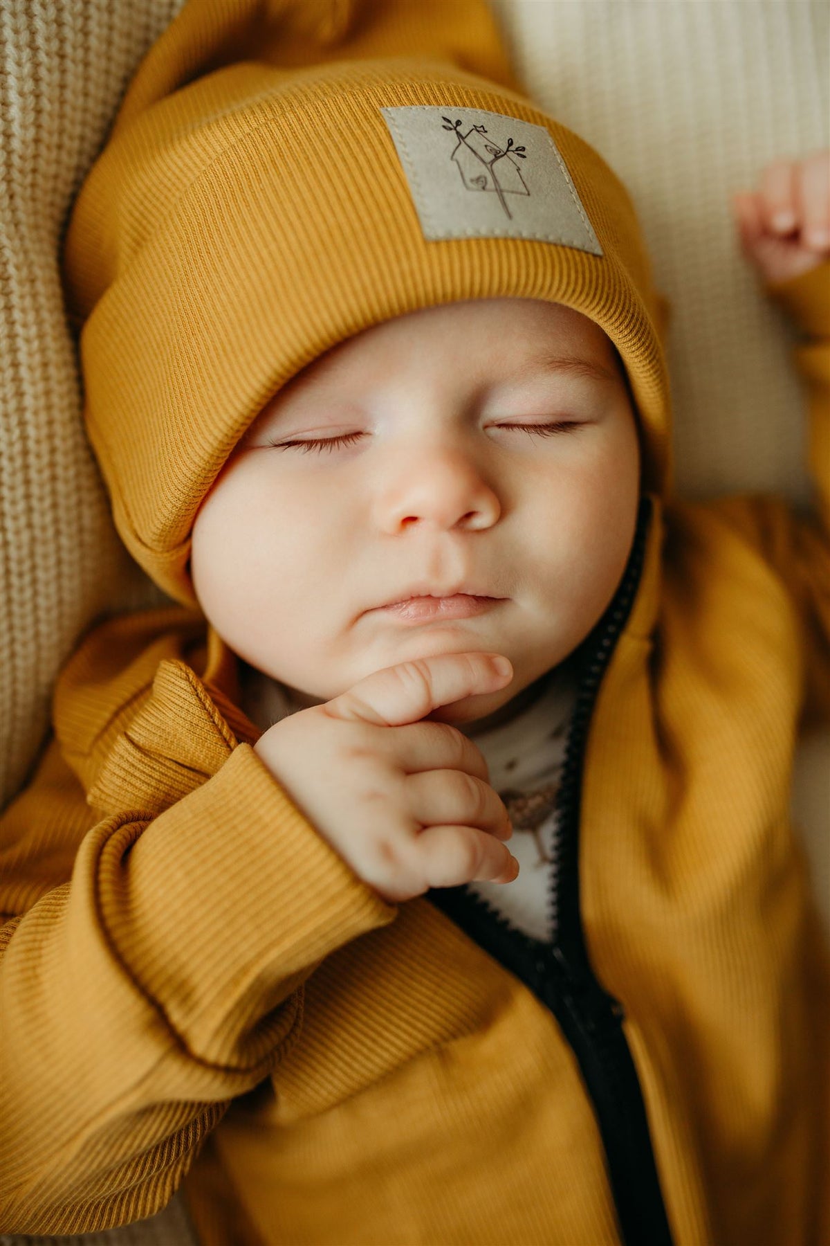 Little Baby Outfit Pattern Bundle 