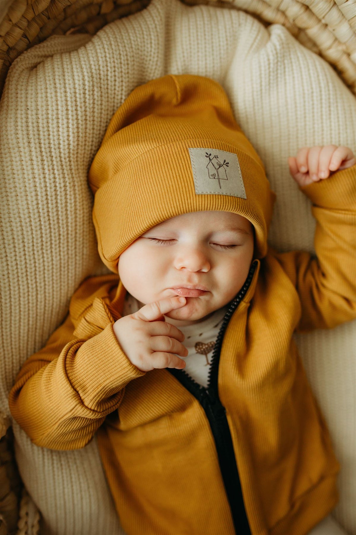 Little Baby Outfit Pattern Bundle 