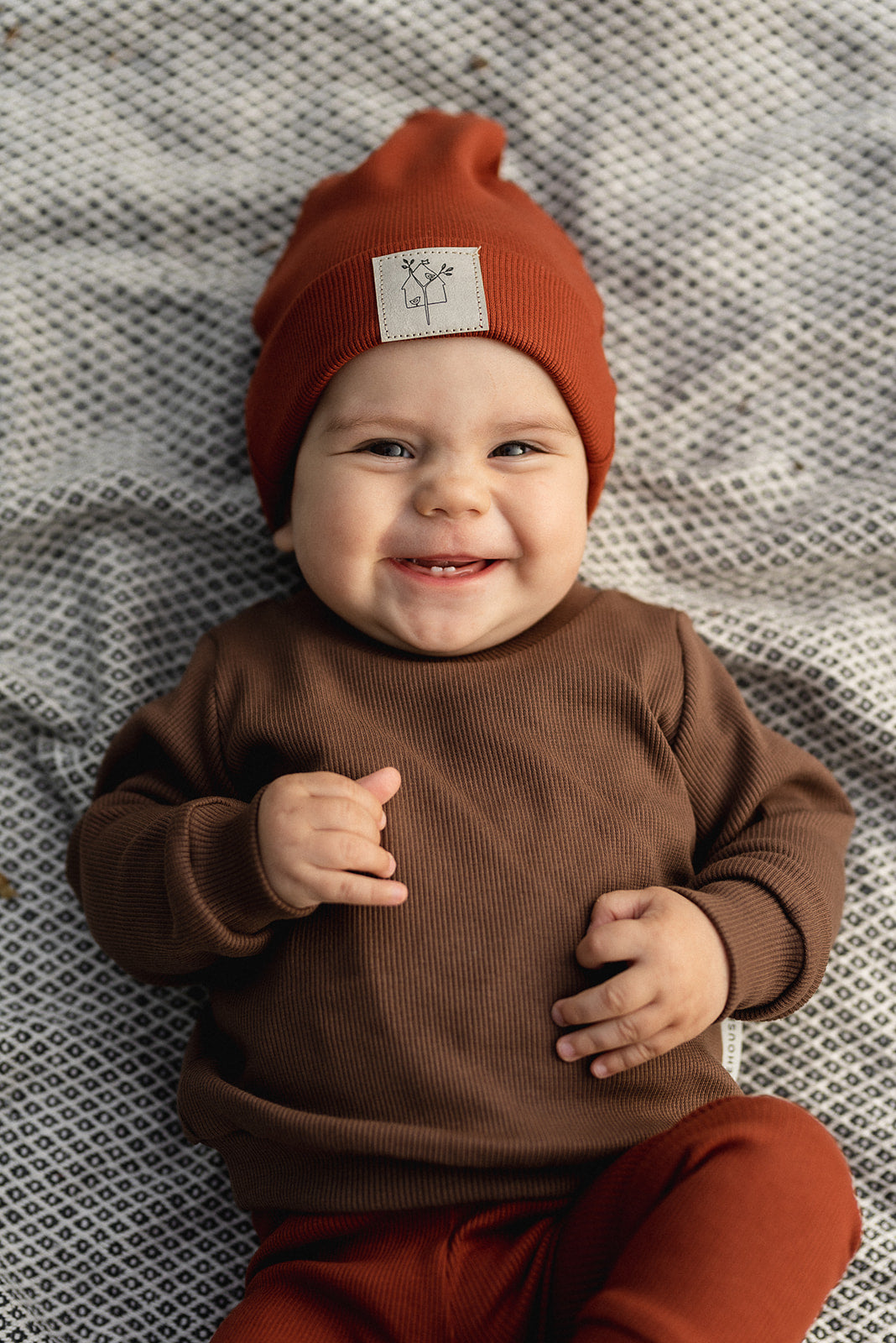 Sewing pattern for children&