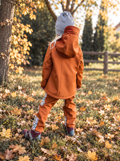 Online kurz  "moje první bunda Easy" 🧵✂️