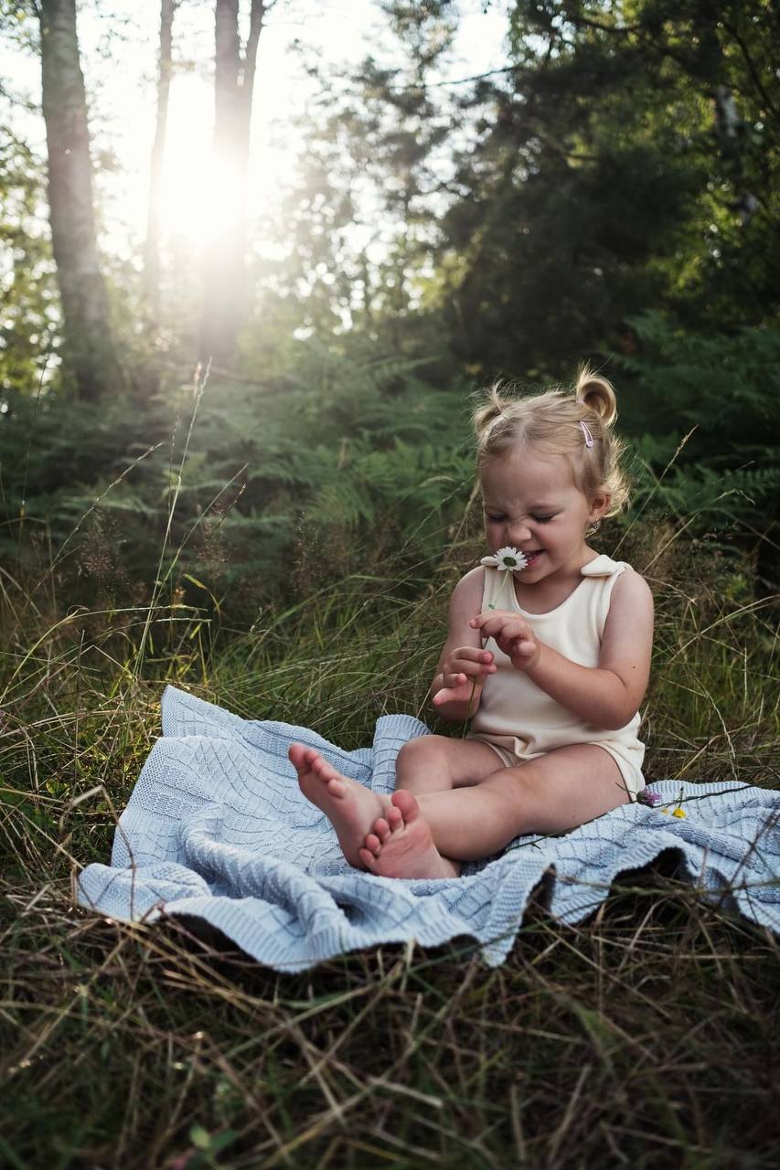 Střih na dětský romper s krátkou nohavičkou &quot;Summer&quot; - PDF