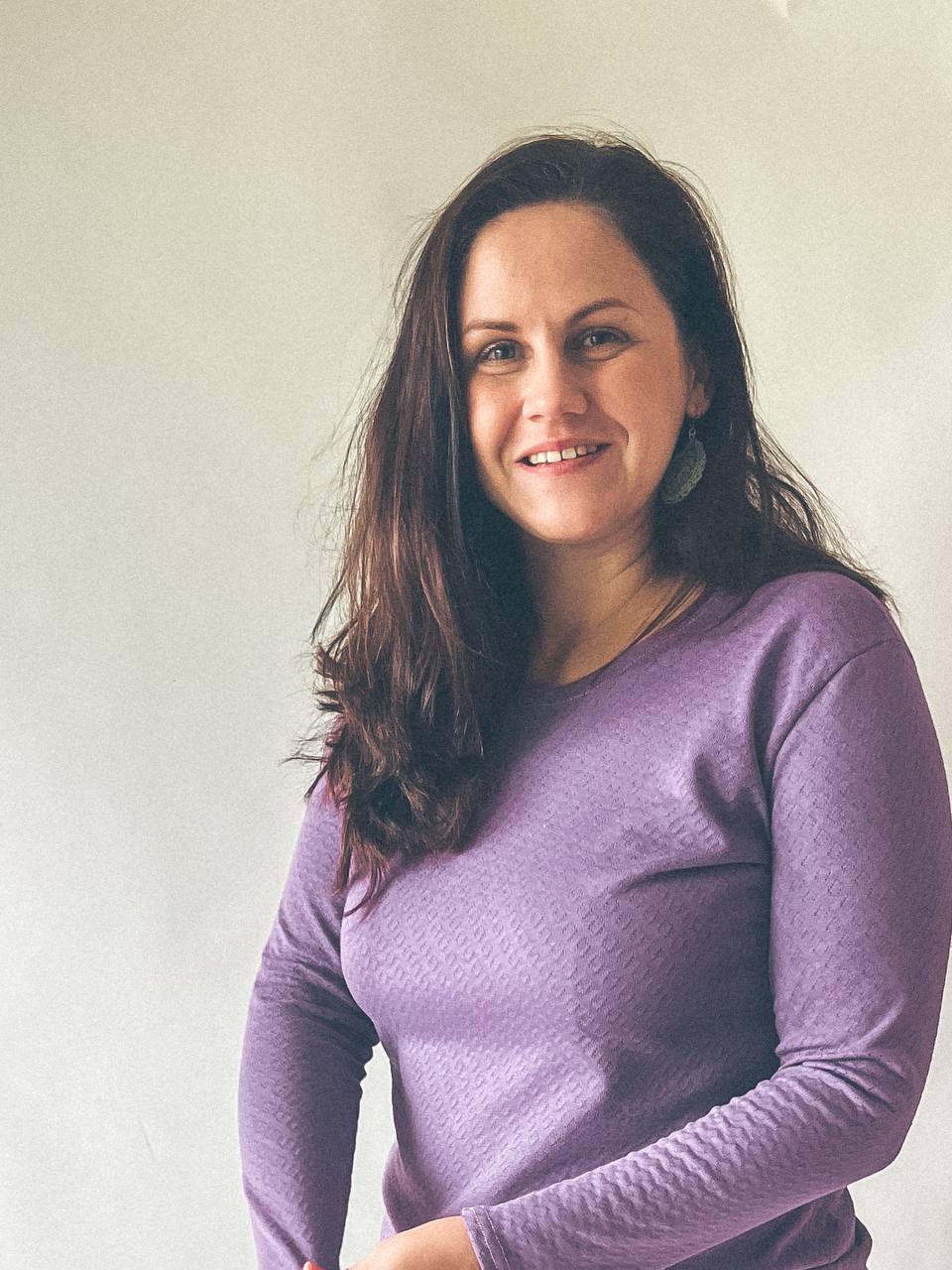 Larry Women’s Long Sleeve T-Shirt