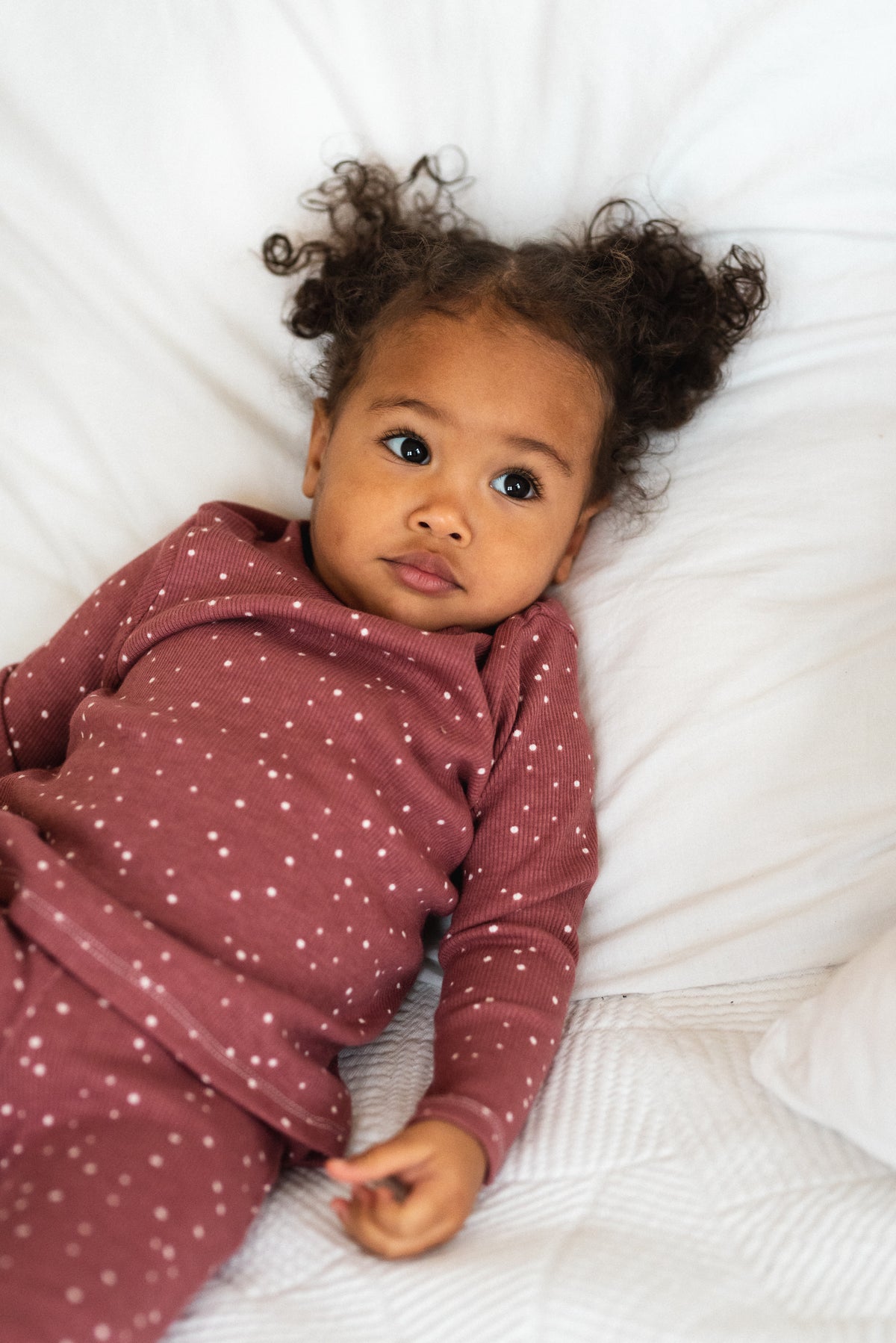 Lounge Kids Pajama Set
